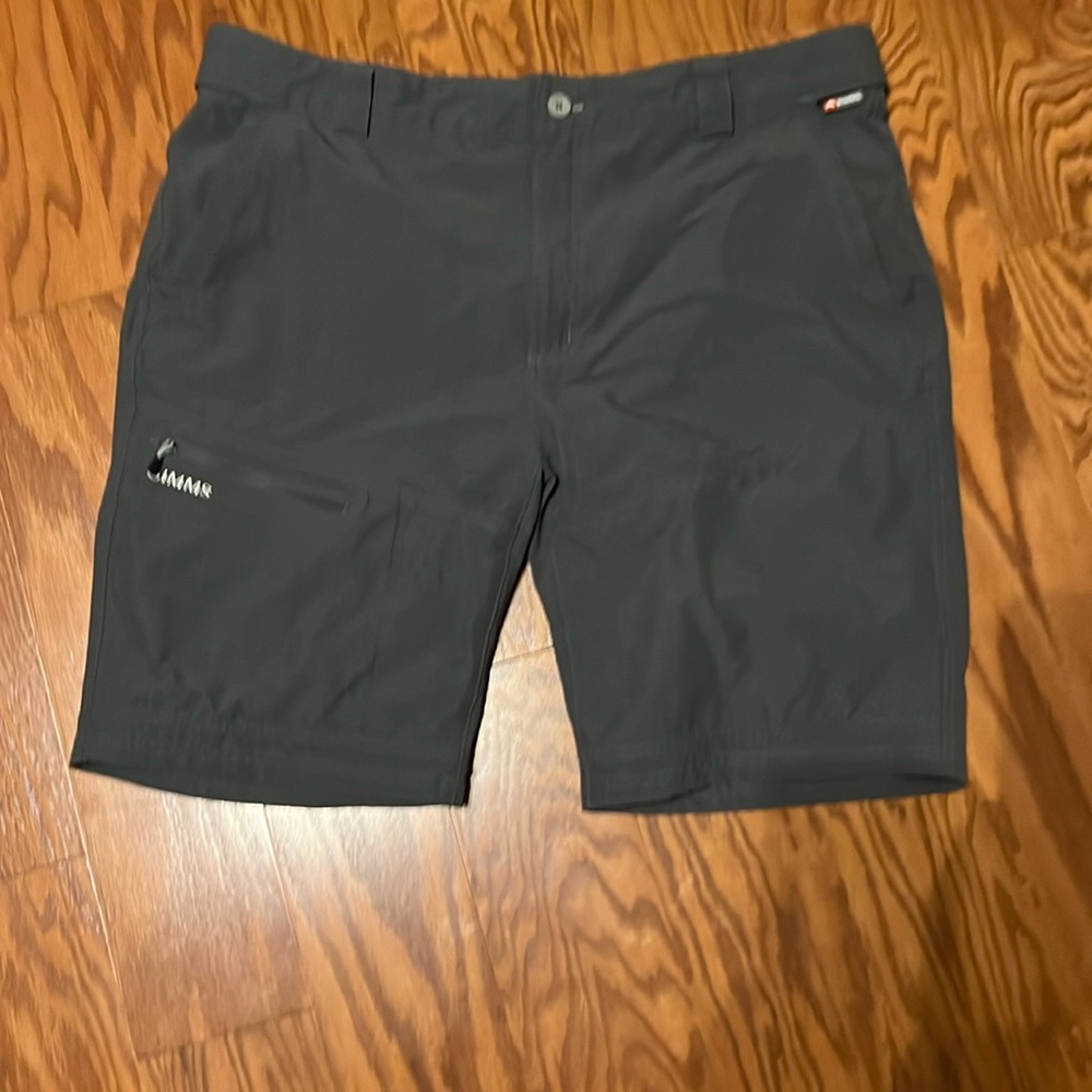 SIMM’s men’s shorts